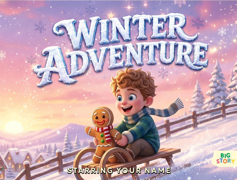 Christmas Book