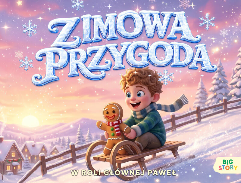 Zimowa Przygoda